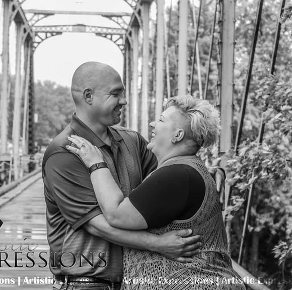 Meet your Posher, Scott - Picture 1 of 1